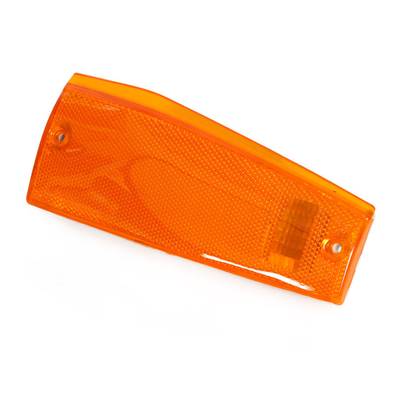 pair of corner parking lights for the for Jeep Cherokee Wagoneer Comanche pickup truck