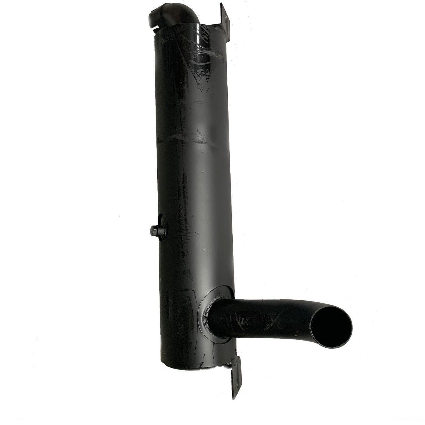 Muffler Silencer 6683915 For Bobcat Skid Steer 773 S150 S160 S175 S185 S205 T190