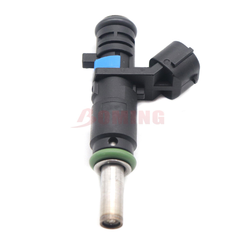 5PC New Fuel Injector 07K906031C for VW for Passat for Golf Beetle Rabbit 2.5L 2007-201