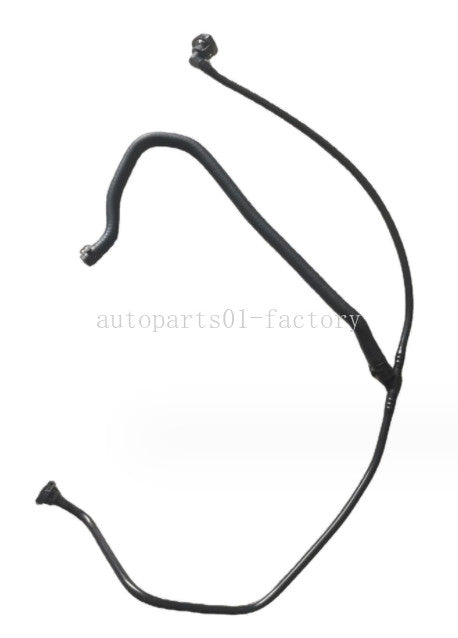 4475010125 Engine Coolant Breather Vent Line Pipe for Mercedes-Benz VITO W447