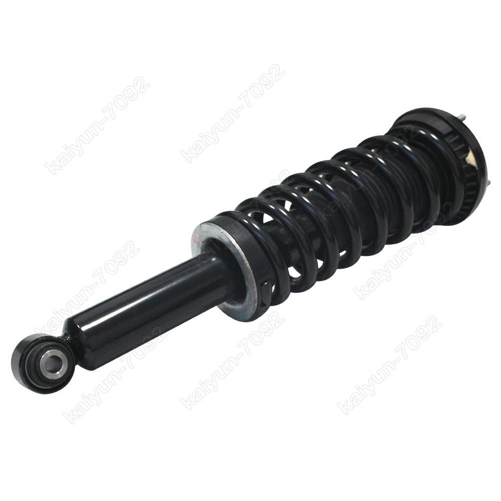 2x for Jaguar XF 2010-2012 Rear LeftRight Shock Strut Absorber w/o Supercharged