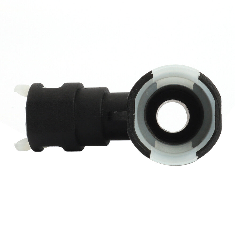 2 Pcs Heater Hose T Connector for Chevrolet Tahoe for Cadillac for Escalade for GMC for Sierra