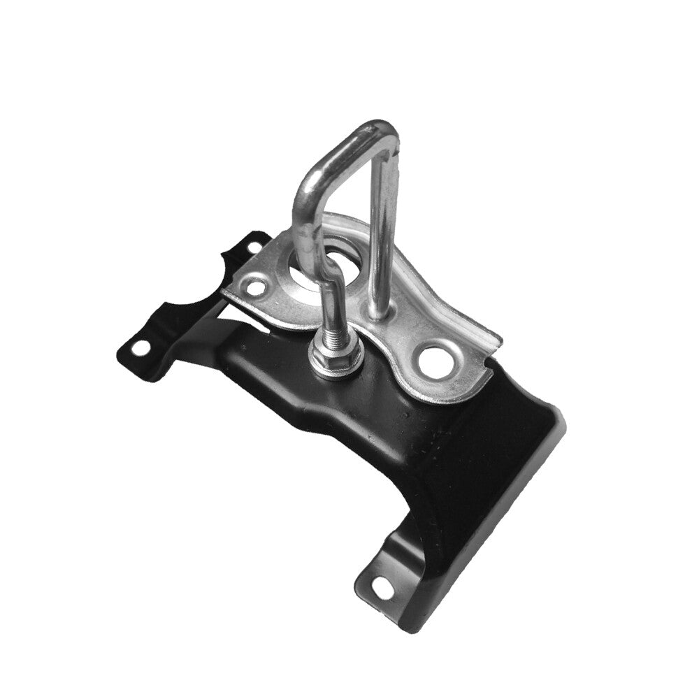 Front Right Engine Hood Lock Latch Fits for X5 F15/G05 X6 F16 2014-2019