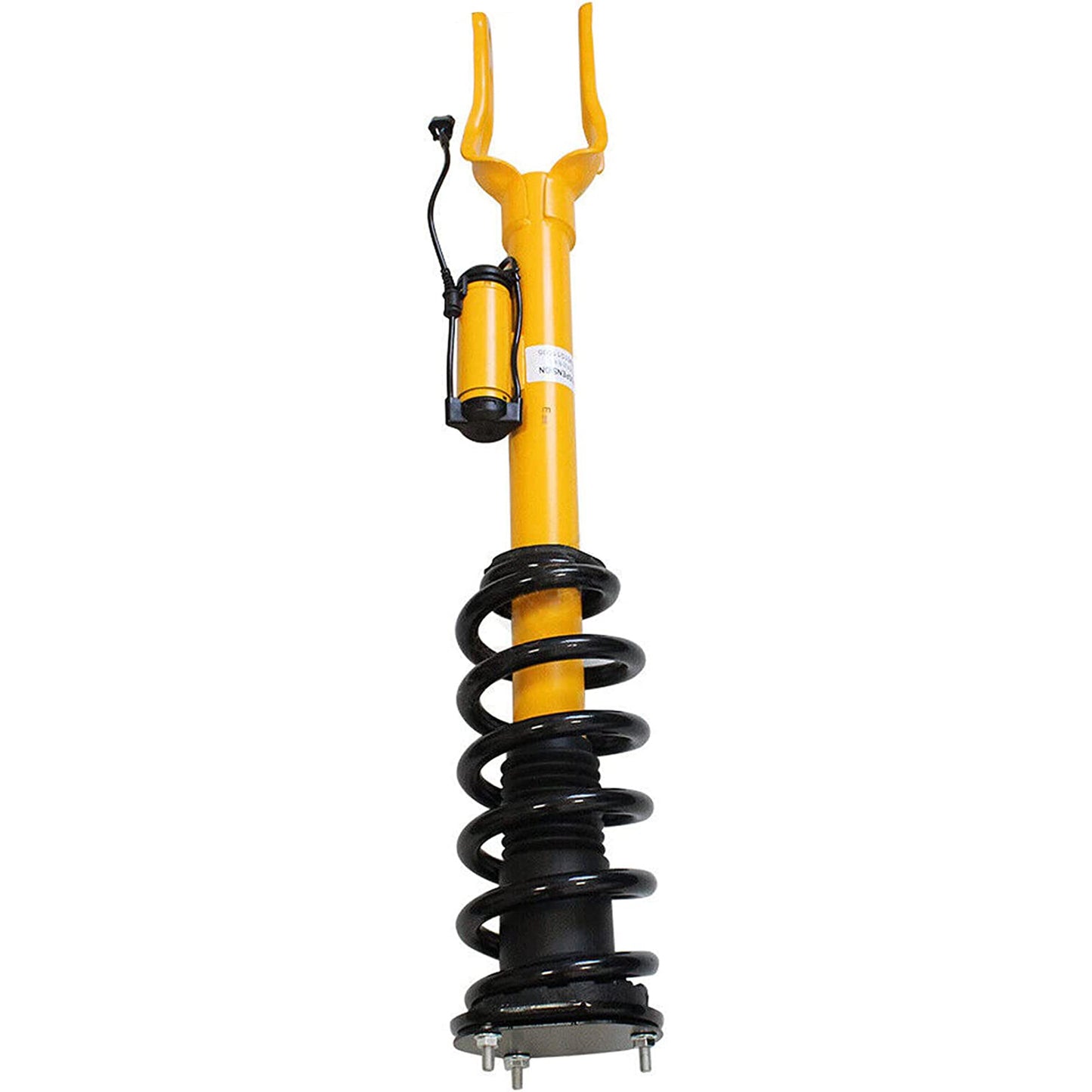 2x Front Shock Spring Struts Assembly ADS Fits for Jeep Grand Cherokee Laredo