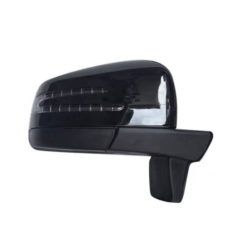 Side Rearview Mirror Cover Left for Mercedes-Benz G-Class W463 G55 G65 G500 G350