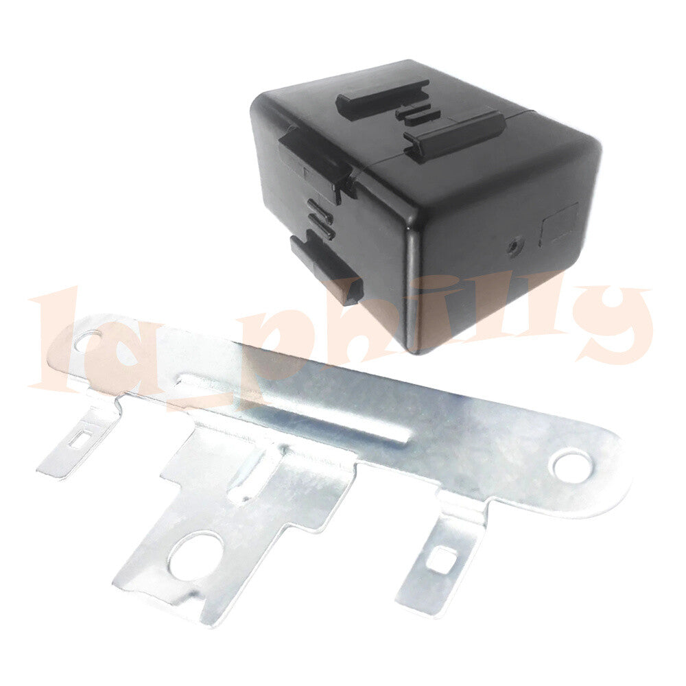 25424-0E000 Rear Window Relay with Bracket for Nissan for Altima 1993-1996