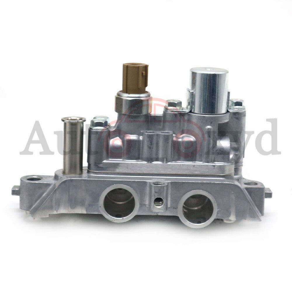 The new engine variable timing solenoid valve is suitable for Honda Odyssey Aucra for RDX 15810-R70-A04