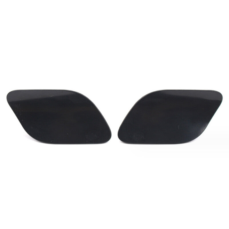 Suitable for Volvo XC40 2018 - 2022 Front Bumper Collision Protection Headlight Washing Machine Cover Decoration