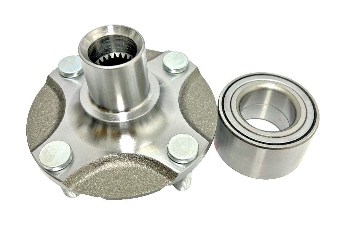 FRONT WHEEL HUB BEARING FOR 2014-2023 for Mitsubishi Mirage / Mirage G4 3880A056