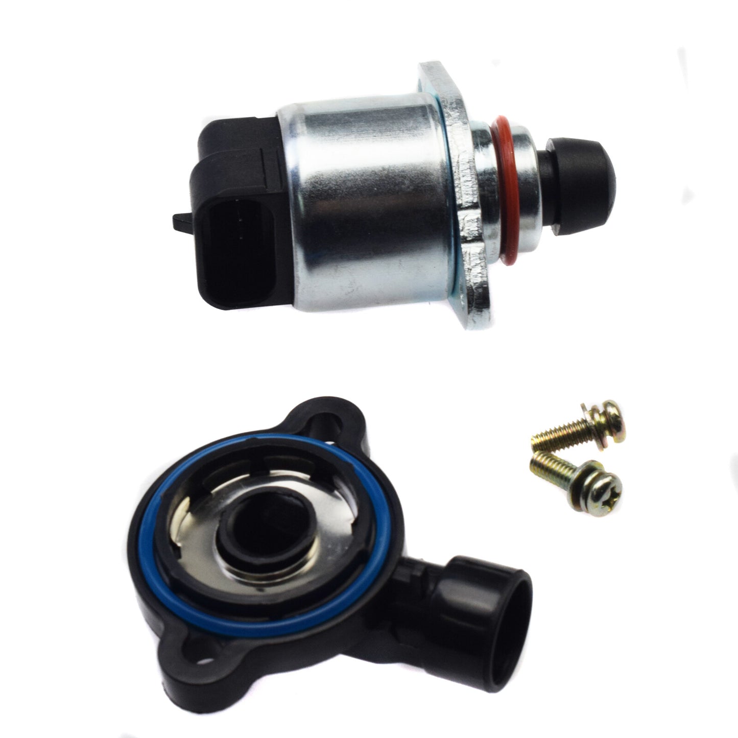 17113209 Idle Air Control Throttle Position Sensor for Chevy for GMC for Buick