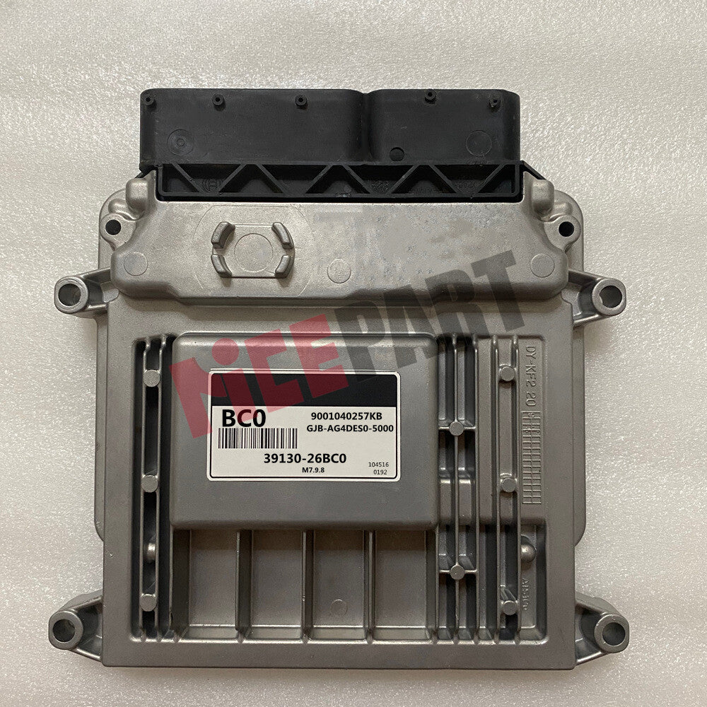 39110-26BG6 Plug and Play Engine PC Version Compatible with for Hyundai and for Kia
