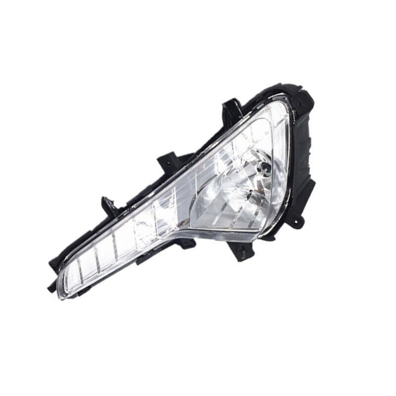 Left Front Bumper Fog Light Daytime Running Lamp for Kia Sportage 2009 2010-14