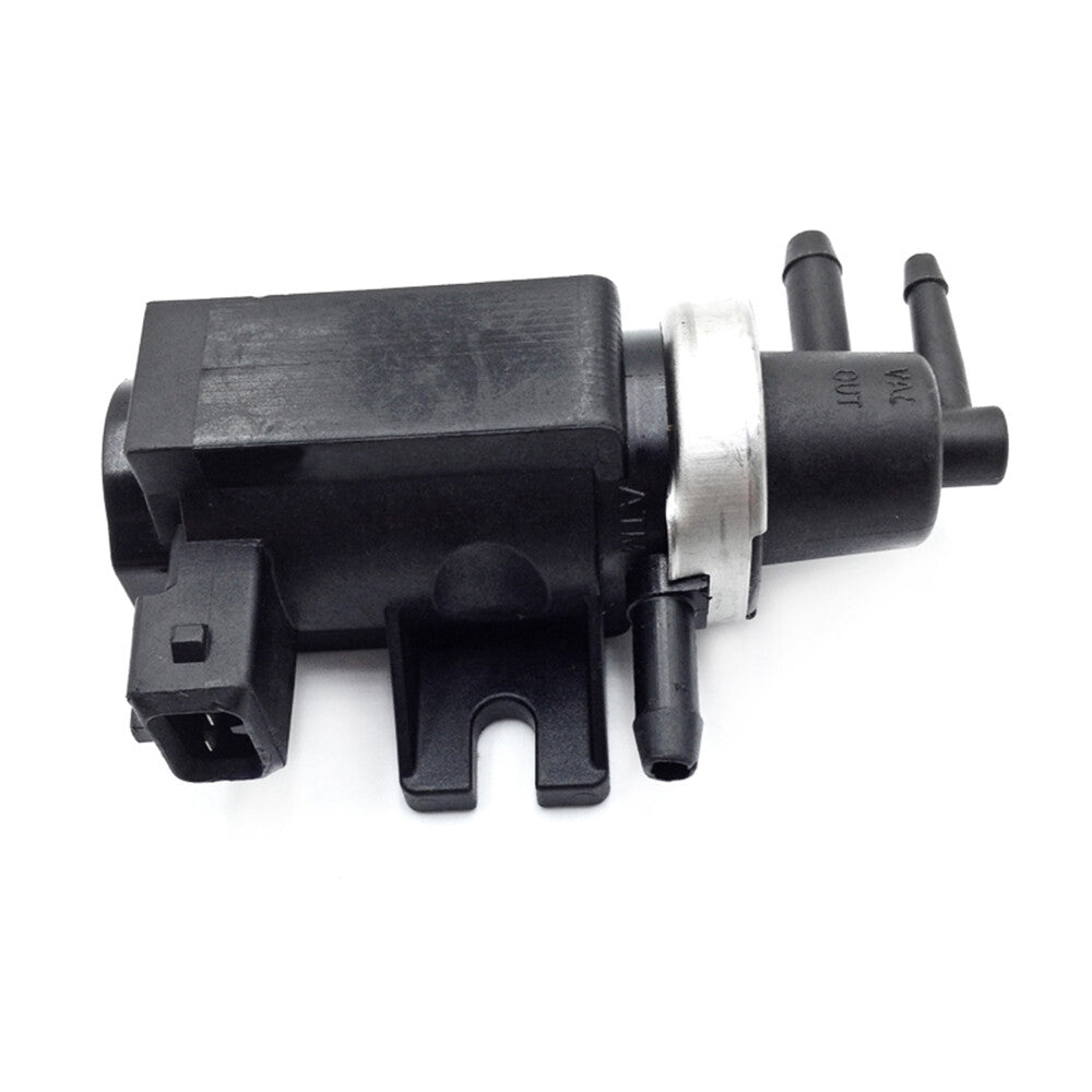 1H0906627A for VW TDI N75 Beetle for Jetta for Golf Mk4 Boost Pressure Converter Valve
