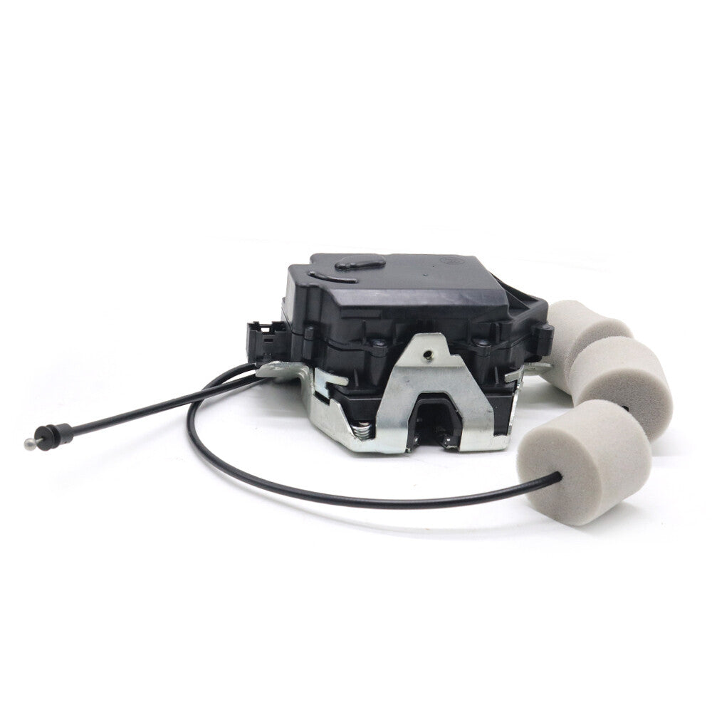 Hatch tailgate lock actuator is suitable for MERCEDES-BENZ ML350 ML500 2006-2007 ML63 AMG 07