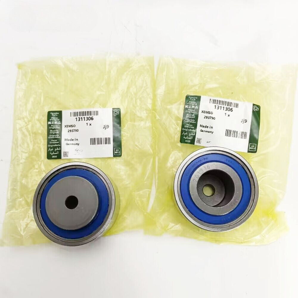LR078913 13113062 Suitable for 3.0L V6 for Jaguar for Land Rover Diesel Timing Belt Idle Speed Control Kit