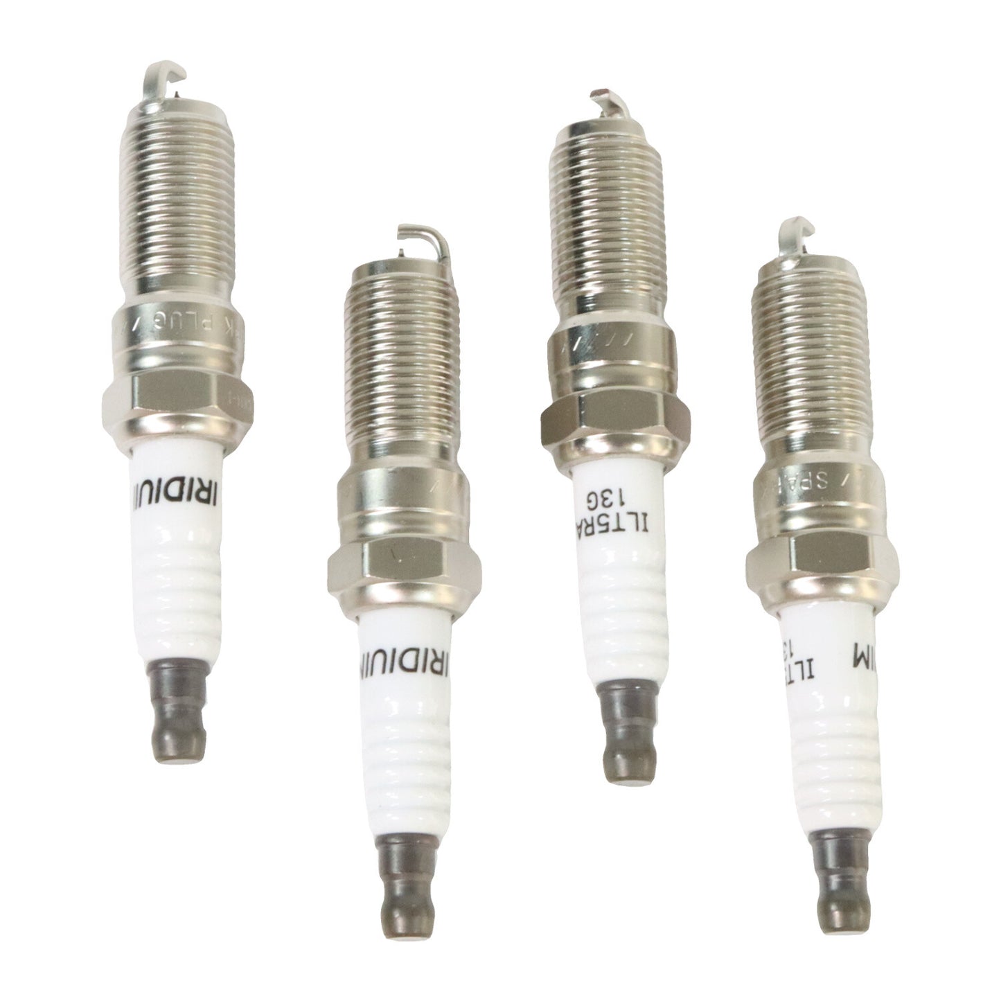 Ignition Coils Spark Plugs for Mazda 3 6 MX-5 Miata CX-7 2.0L 2.3L 2.5L UF540