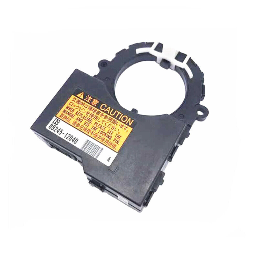 OE steering wheel angle sensor 89245-12040 is suitable for Toyota RAV4 2013-16 and for Scion iM 2016-.