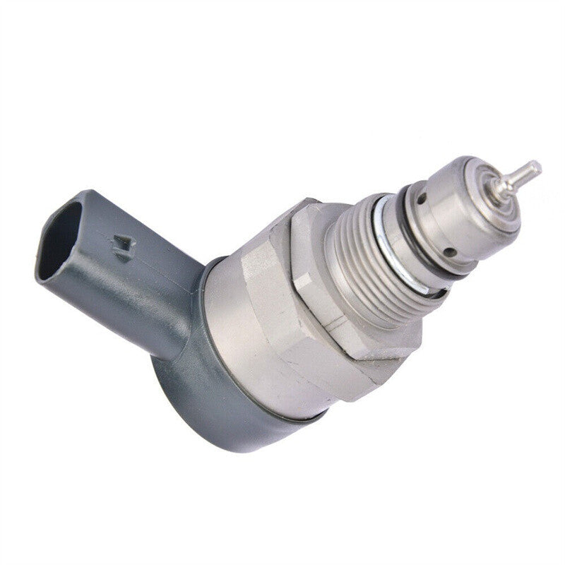 New Fuel Injection Rail Pressure Relief Regulator Sensor For E320 Sprinter