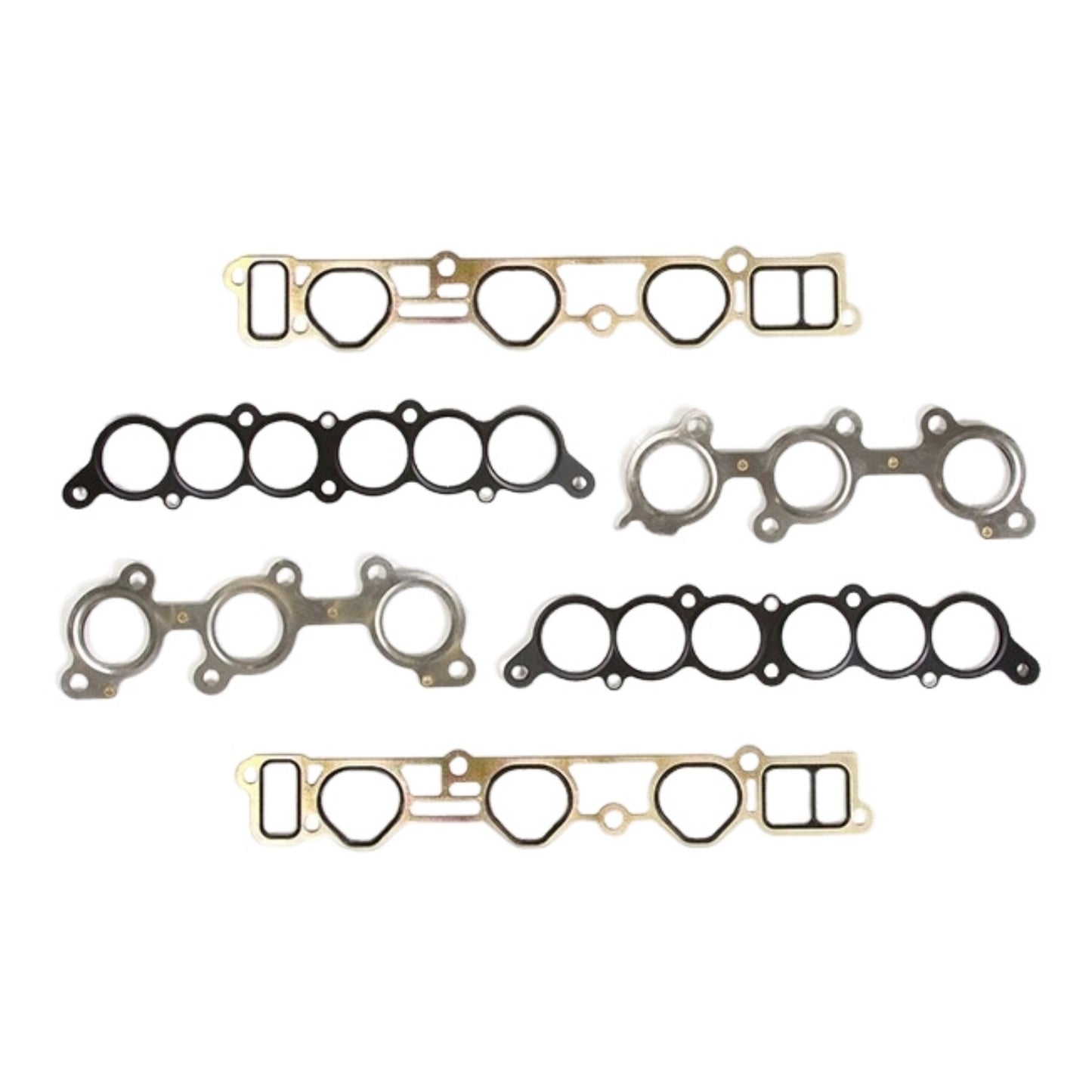 Full Gasket Seals Set Fit For 95-04 3.4 for Toyota 4Runner Tacoma Tundra DOHC 5VZFE