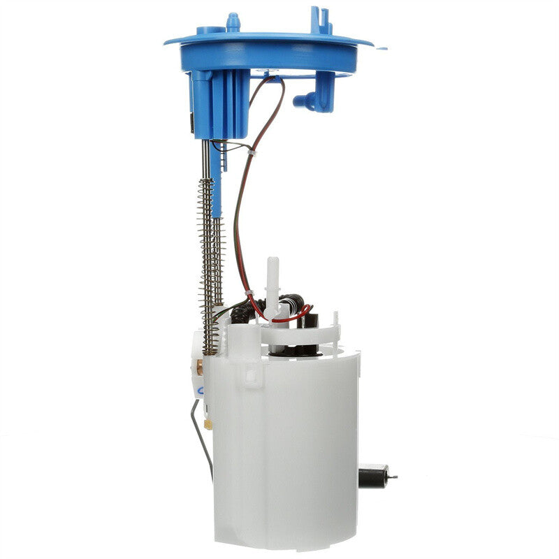 New Herko Fuel Pump Module fit for Volkswagen for Audi for Tiguan Q3 2009-2018 358GE