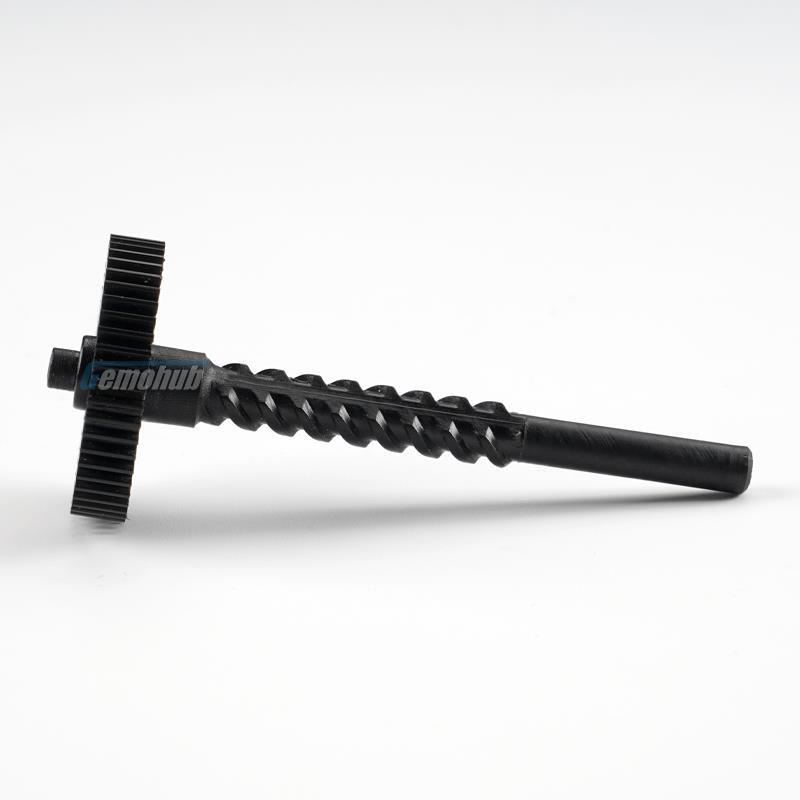 1pc Rear Trunk Lock Actuator Motor Gear Repair For 2003-2009 for Vauxhall Signum