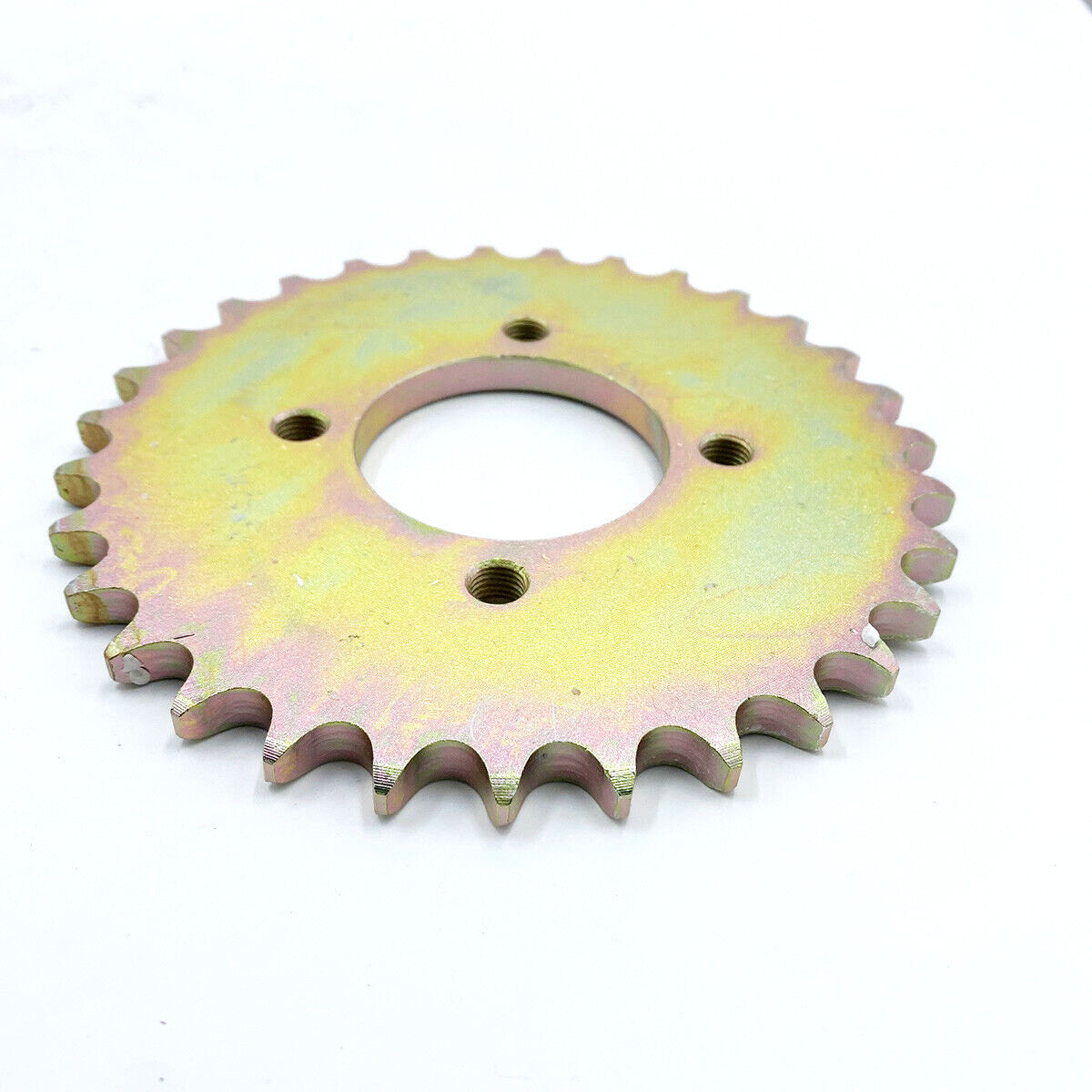 rear sprocket for Kandi 200cc gka 200 gkm 200 31tooth 01.01.35.234