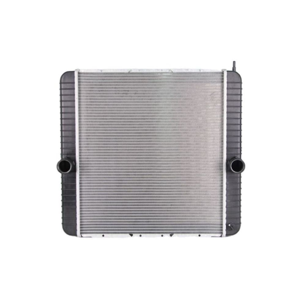 The water-cooled radiator is suitable for Mercedes SLC SLK class motors 17 20 A0995002603 W172