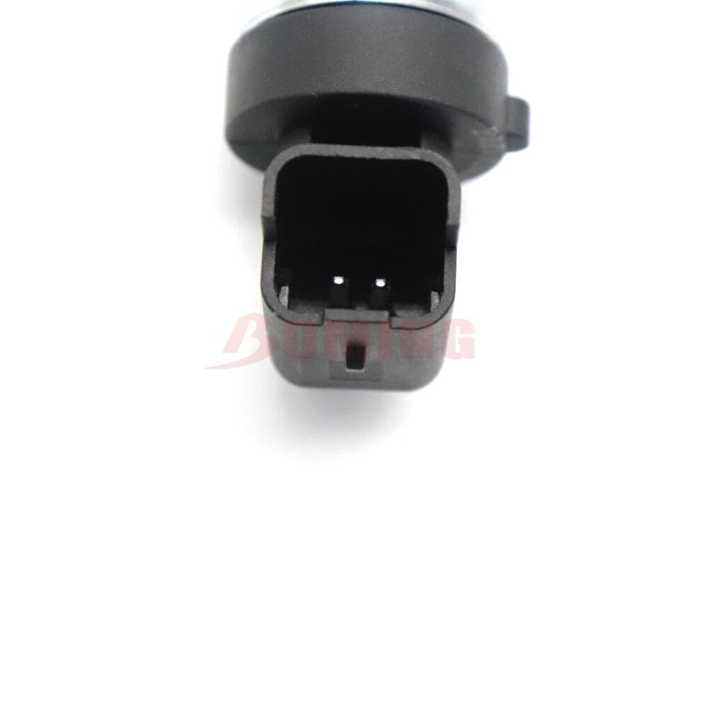High-quality air conditioning compressor solenoid valves suitable for Citro?n , for Peugeot 307, 408, and for Fiat .