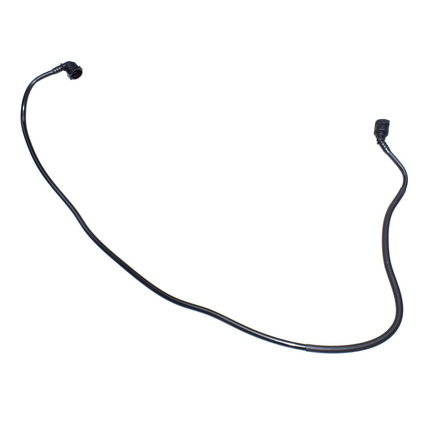 Upper Radiator Hose to Expansion Tank Vent Hose 17128570061 for BMW F30 F32 F87