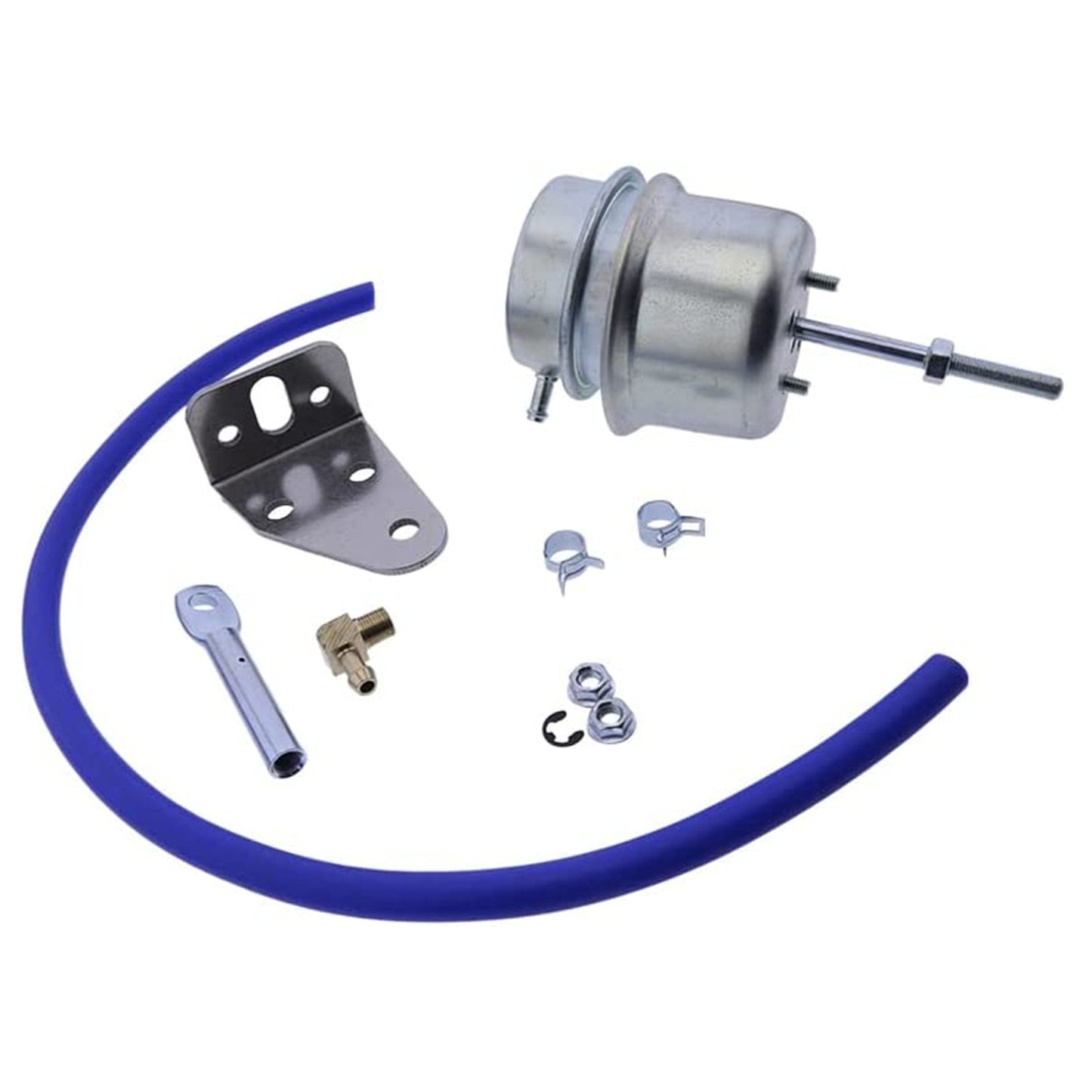 Turbocharger Actuator 750685-0017 for Detroit Series Highway Truck 60 12.7L