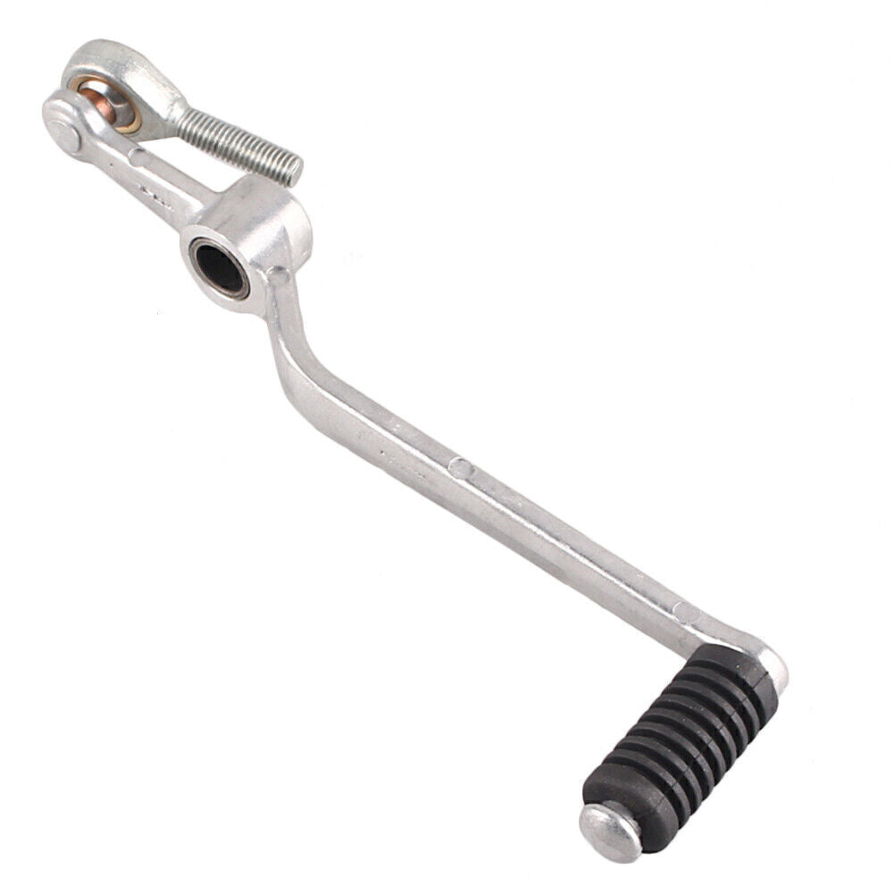 Gear Shifter Shift Rear Foot Pedal Lever Aluminum Fit for Yamaha YZF R6 2006-2010