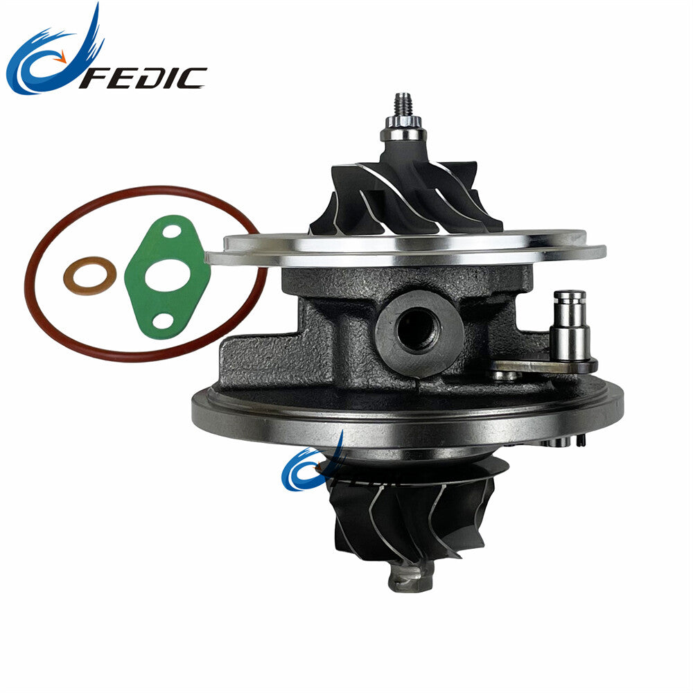 Turbo cartridge GT1749V 724495 for Mercedes E G M S 400 CDI 184/185/191Kw OM628