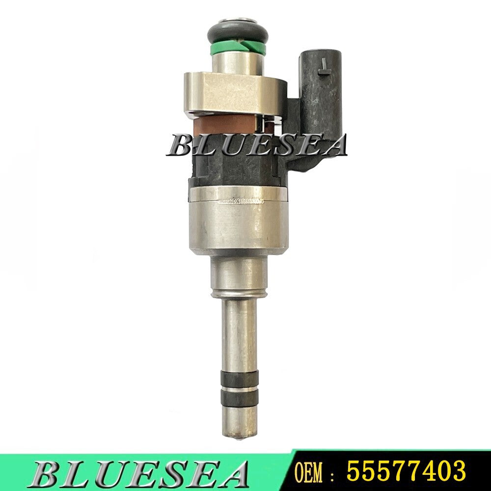 55577403 Fuel Injectors For 16-2019 for GMC for Chevrolet for Cruze Malibu for Buick 1.4L 1.5L