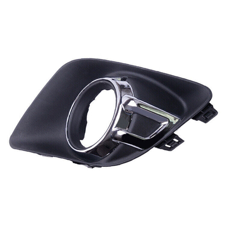 for Mitsubishi Outlander Sport ASX RVR 2010-12 LHRH bumper Fog Lamp Bezel Cover