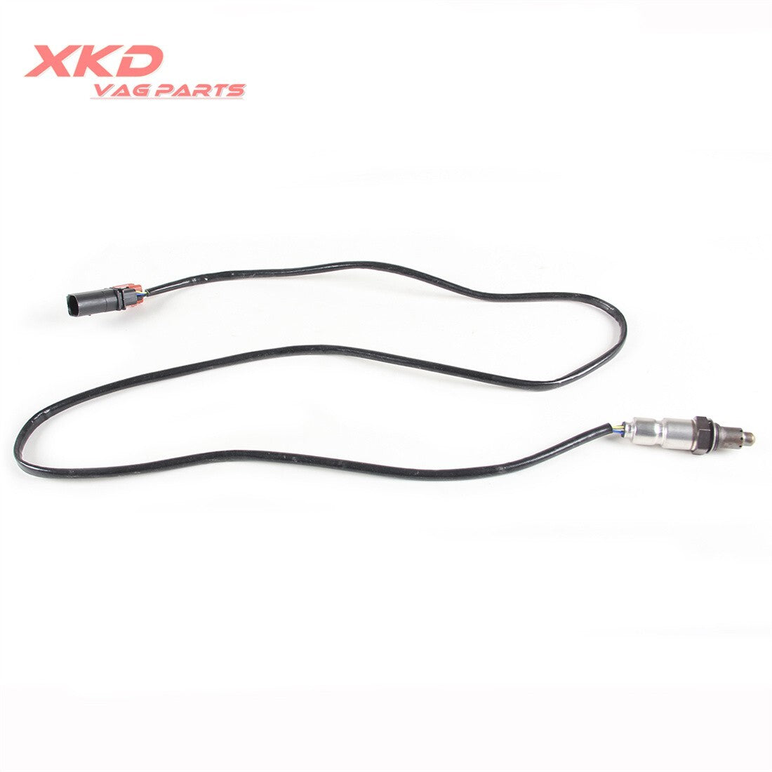 Two air-fuel ratio (O2) sensors, upstream and downstream, are suitable for the for Nissan Altima 2.5L 13-17
