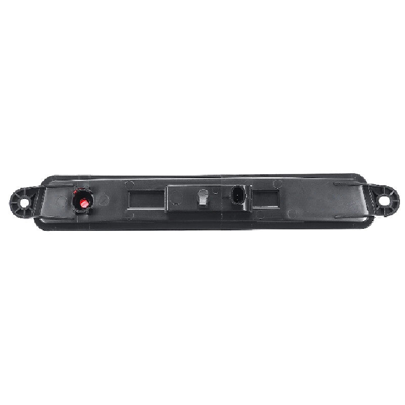 for Nissan /Armada 2005-2015 Black High Mount LED 3Rd Brake Light 26590-7S000