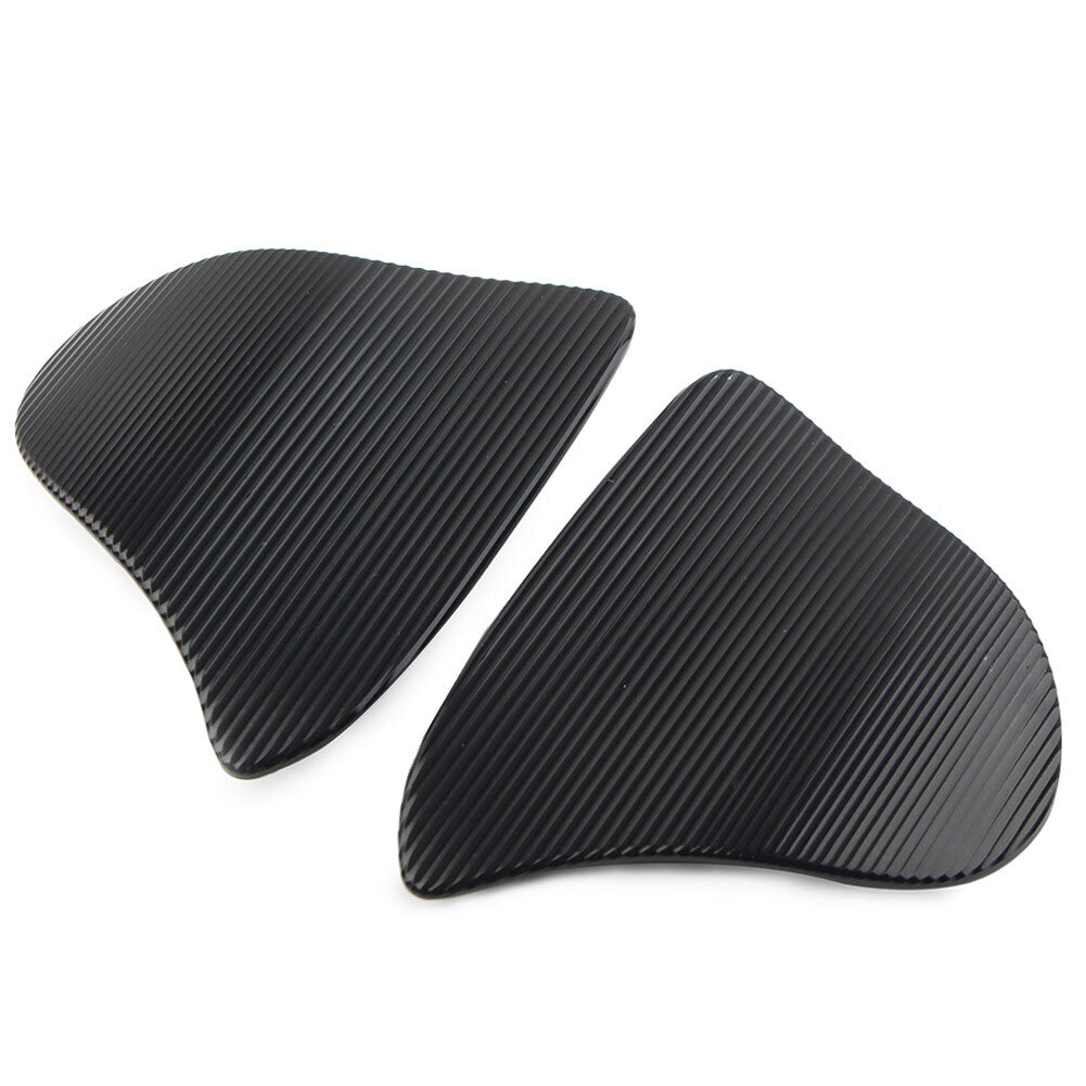 Rearview Mirror Block Off Base Plate Mount Cover for YAMAHA YZF-R1 R1 2020-24BlK