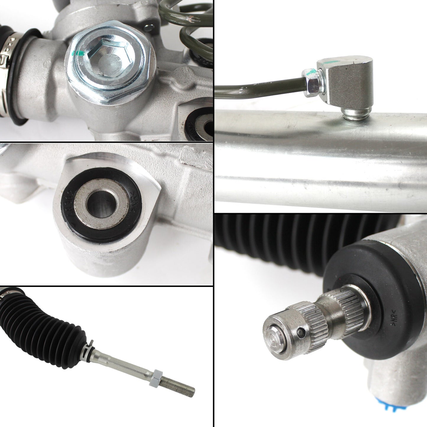 Power Steering Rack Pinion For 2001-2005 for Lexus IS300 3.0L 26-2622
