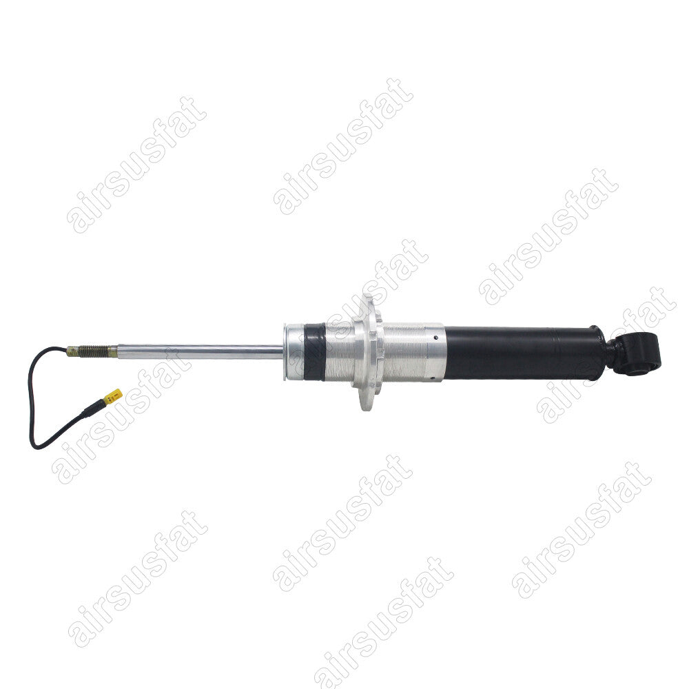 Pair Front Air Suspension Strut for Tesla Model X 90D P90D 100D P100D 102706100D