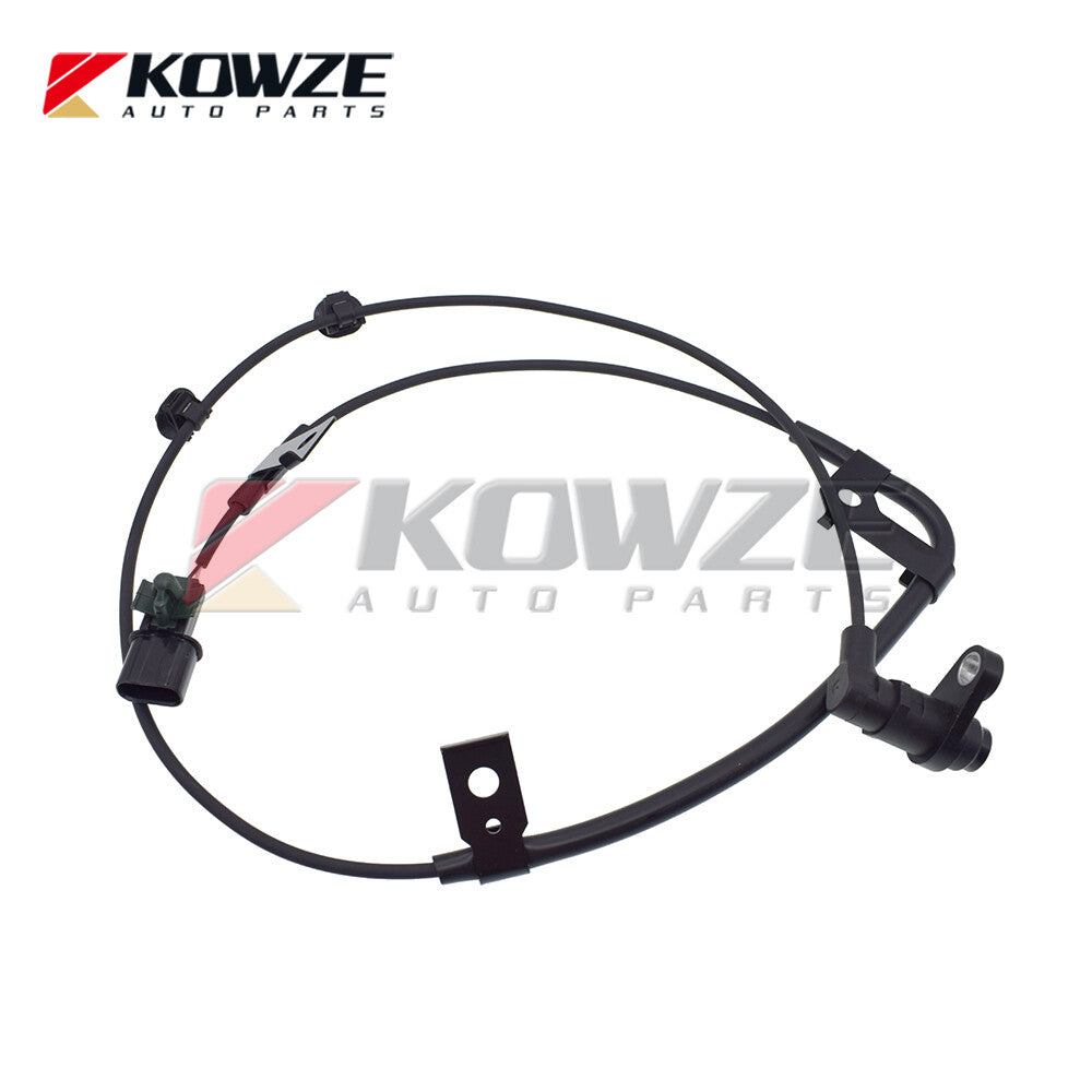 Rear Left ABS Wheel Speed Sensor for Mitsubishi for Challenger KH4W KH6W KH8W KH9W