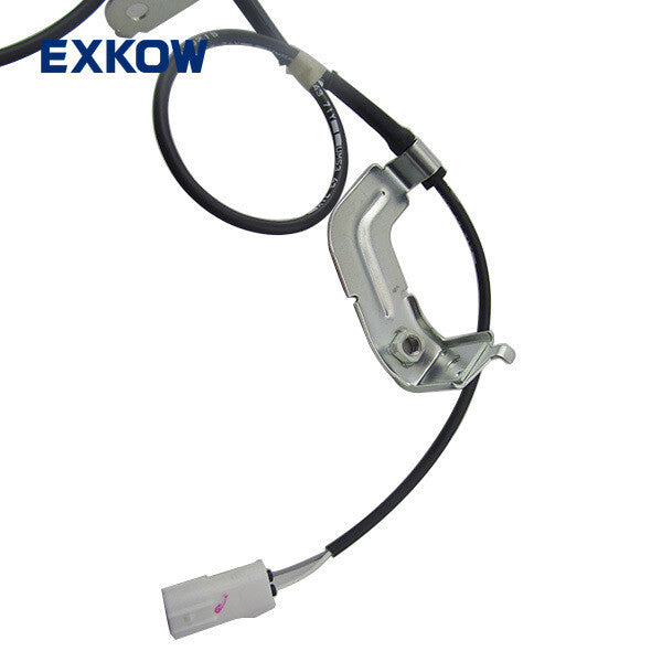ABS Wheel Speed Sensor for FORD RANGER for MAZDA BT-50 Rear Right