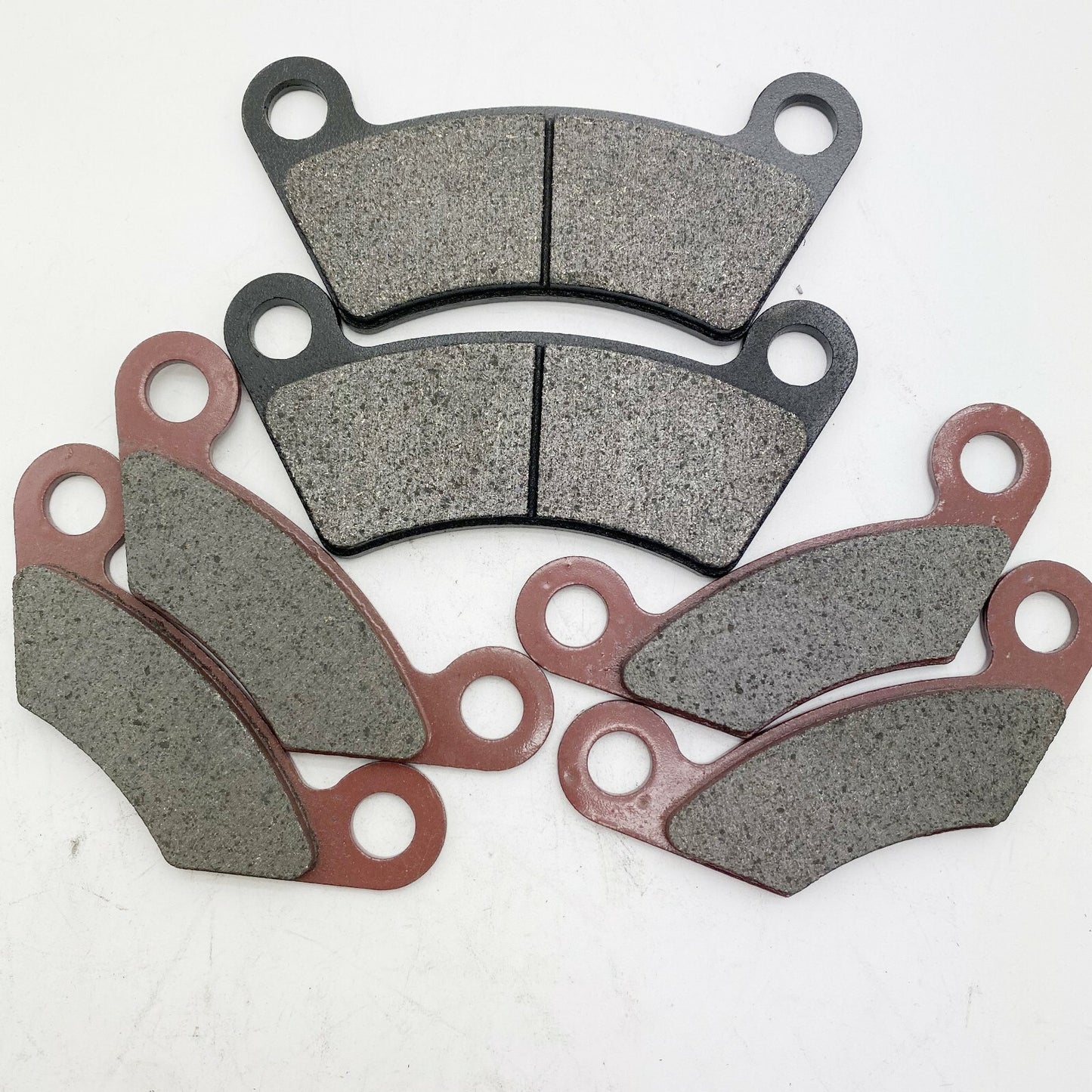 Front Rear Brake Pads Buyang Feishen JCL FA D300 G300 H300 260CC 300CC ATV