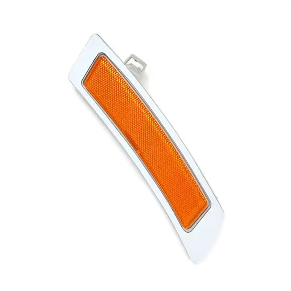 Amber Front Bumper Side Marker Reflector Left for BMW for X5 E70 xDrive35i 2011-2013