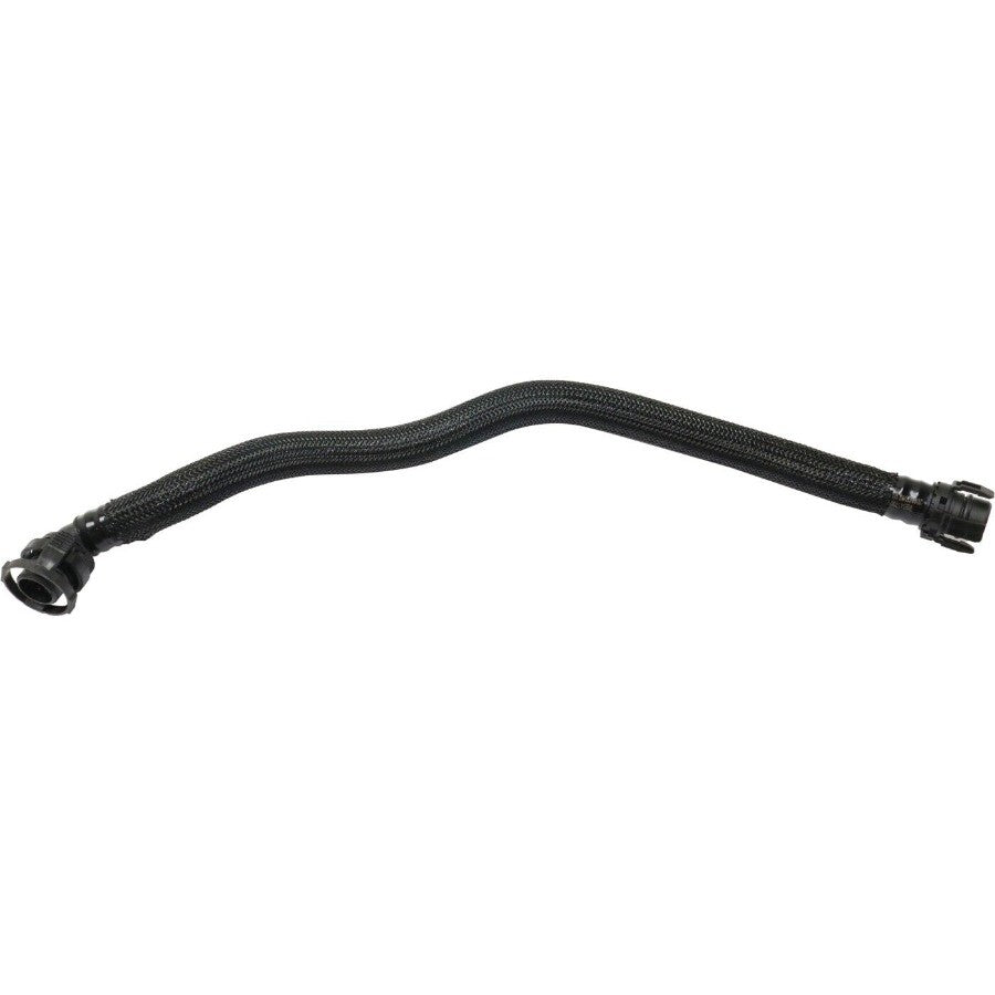 2Pcs Crankcase Breather Hose For 2011-2013 for BMW 550i 650i 750i X5 X6 11157575640