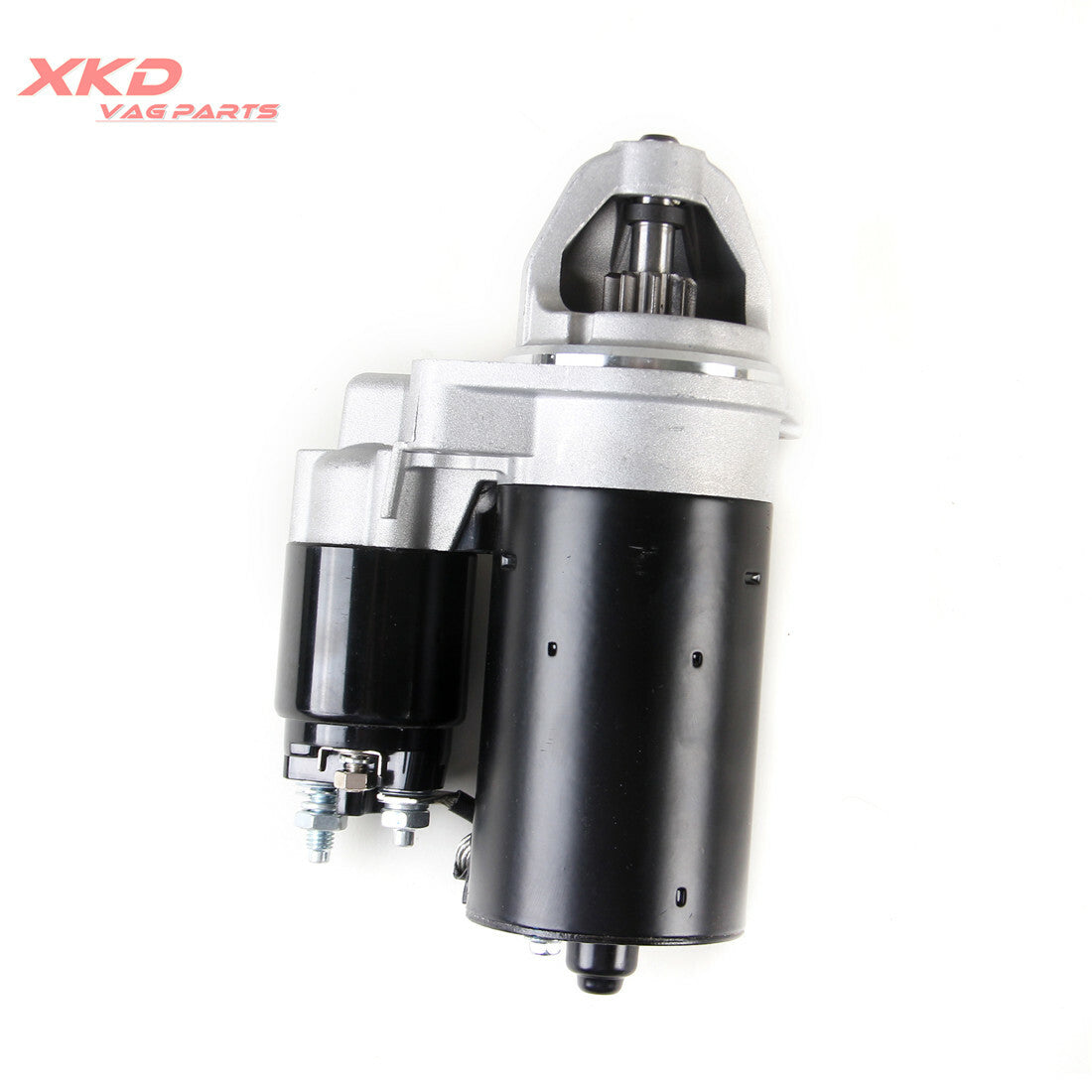 12V engine ignition starter motor suitable for Volkswagen Phaeton for Passat 4.0L 4.2L BDP BDN BGH