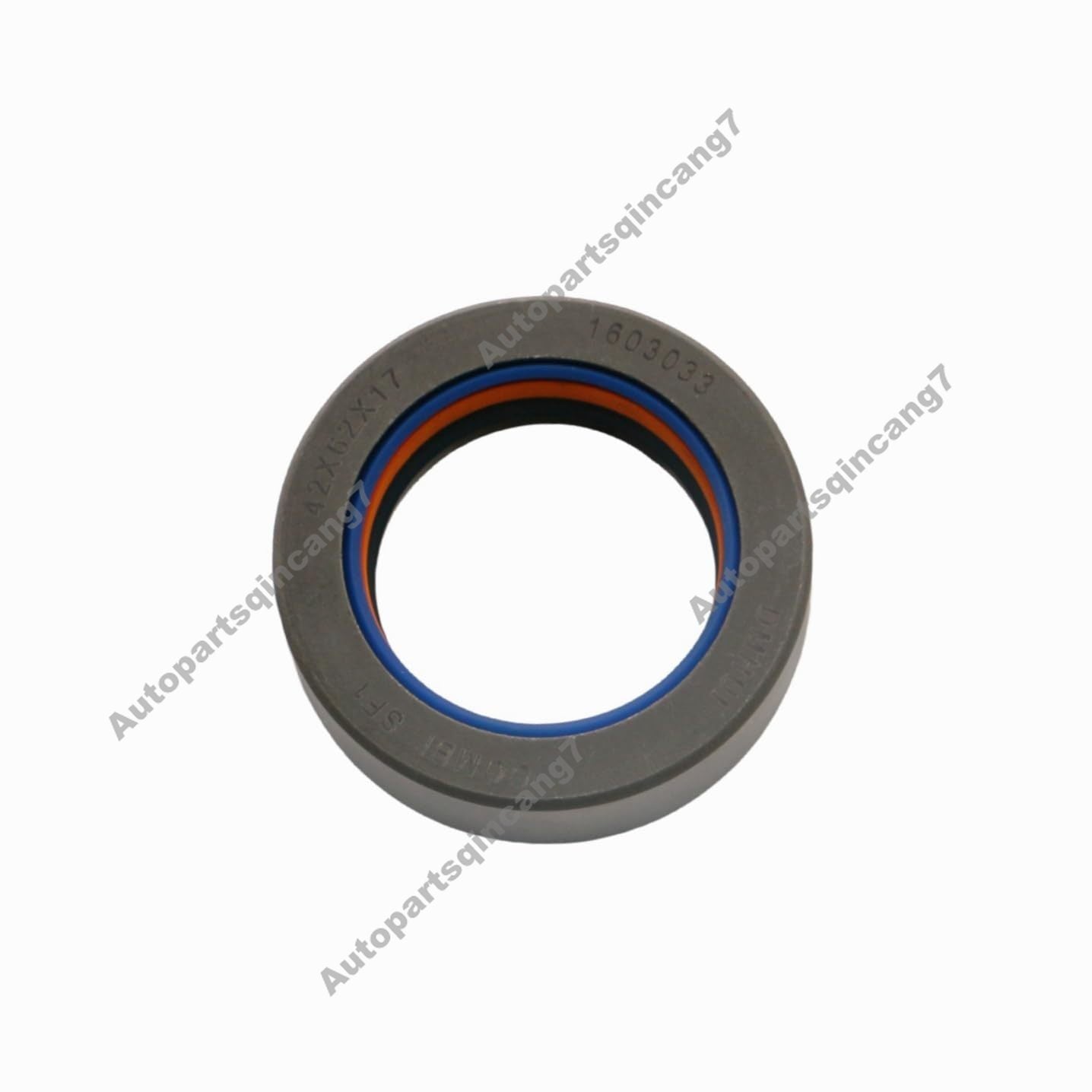 Shaft Seal 5133799 for CASE Tractor JX95 JX90 JX75 Farmall95 Farmall90 Farmall80