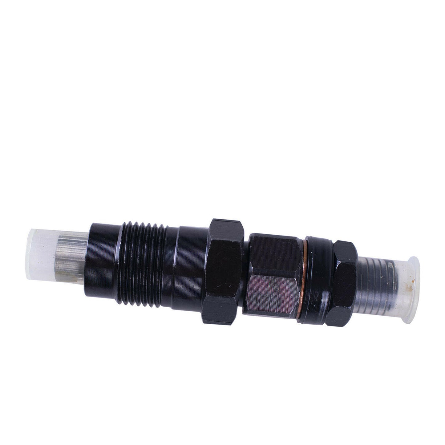 4PCS Diesel Fuel Injector For 2.5L for Mitsubishi Pajero Triton Delica 4D56 4D56T US