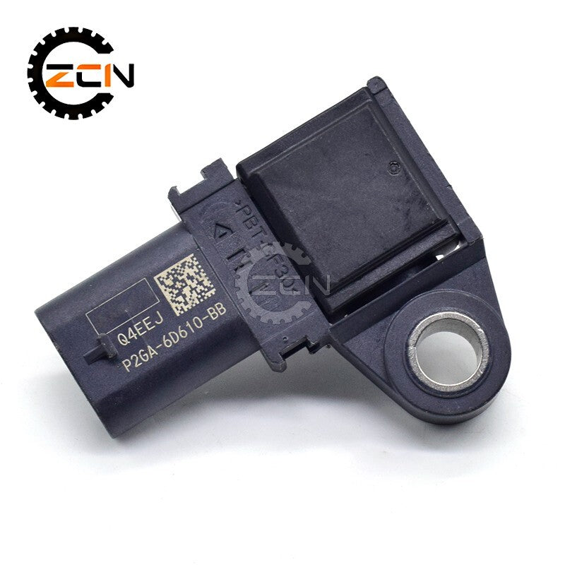Two upstream and downstream O2 oxygen sensors for Nissan Kicks 1.6L 2018-2021.