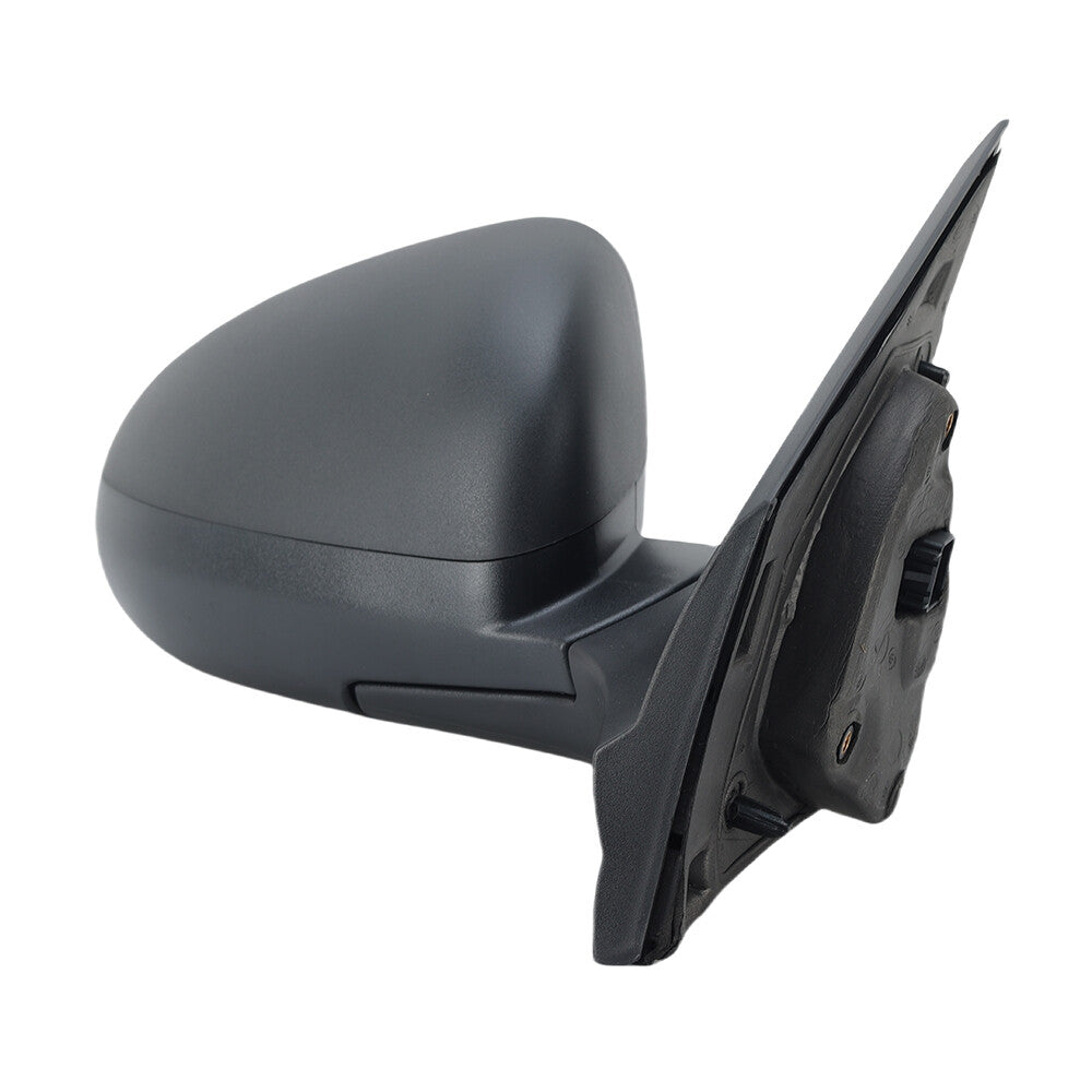 F¨¹r for Chevrolet Aveo 2019 -2022 Au?enspiegel R¨¹ckspiegel Spiegel Rechts Schwarz