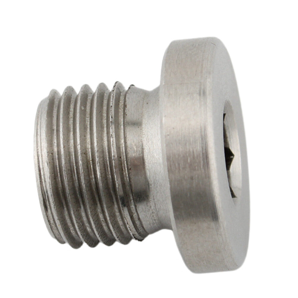 Magnetic Oil Drain Plug M101 for BMW F850 F750 GS F900R/XR C400GT/X